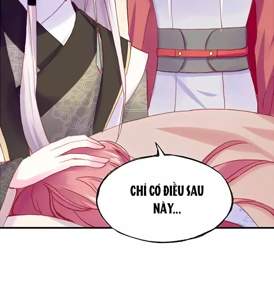 Trẫm Cũng Không Muốn Quá Khí Phách Chapter 33 - 88