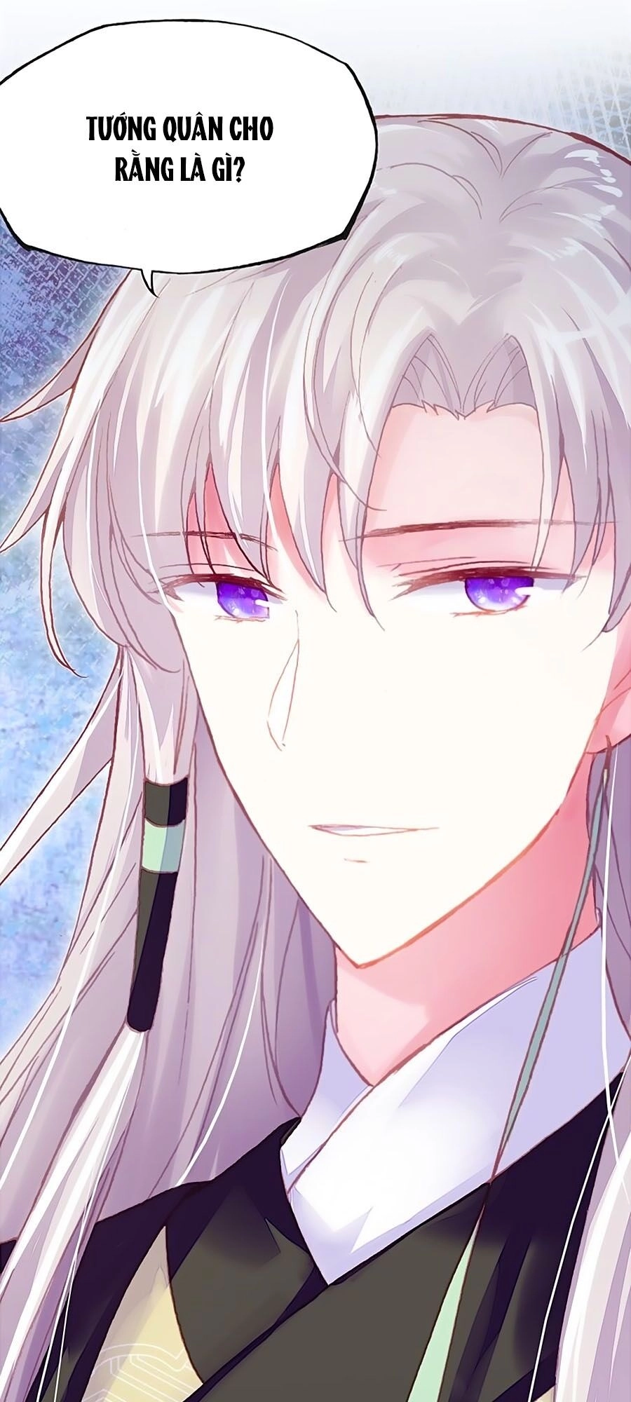 Trẫm Cũng Không Muốn Quá Khí Phách Chapter 34 - 6