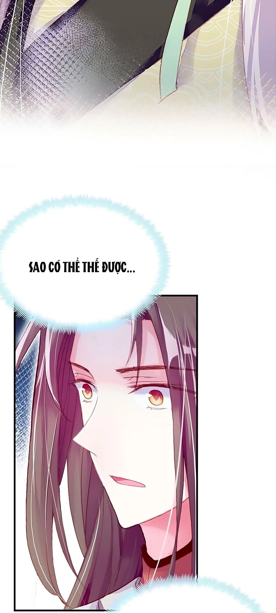 Trẫm Cũng Không Muốn Quá Khí Phách Chapter 34 - 7