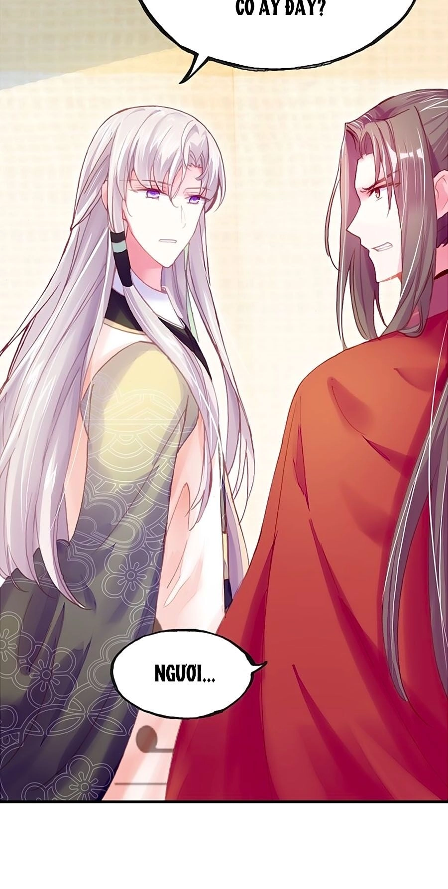 Trẫm Cũng Không Muốn Quá Khí Phách Chapter 34 - 10