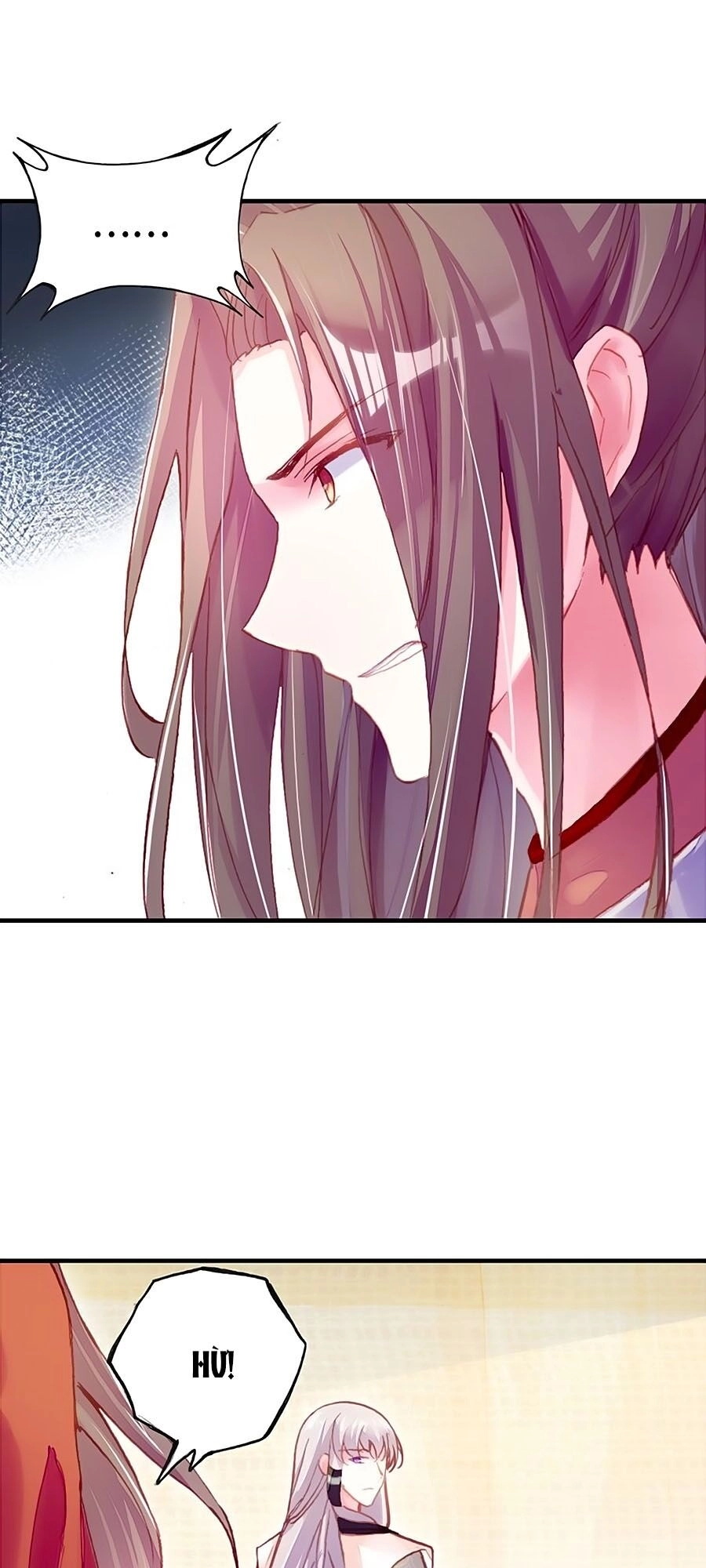 Trẫm Cũng Không Muốn Quá Khí Phách Chapter 34 - 11