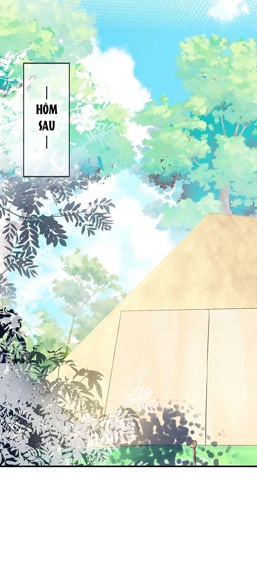 Trẫm Cũng Không Muốn Quá Khí Phách Chapter 34 - 13