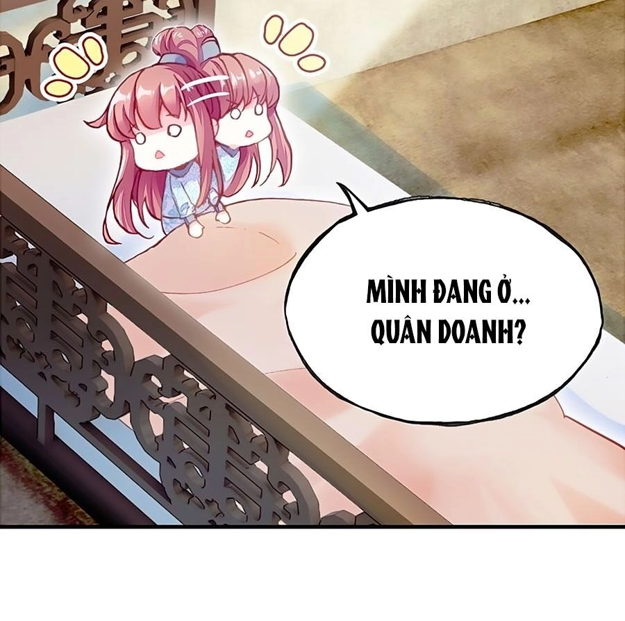 Trẫm Cũng Không Muốn Quá Khí Phách Chapter 34 - 15