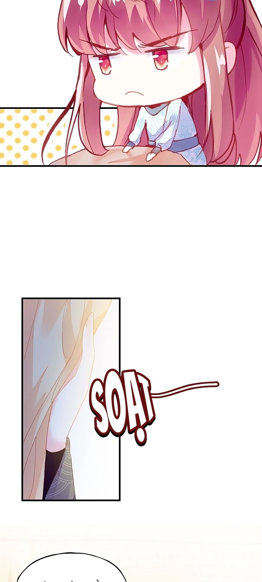 Trẫm Cũng Không Muốn Quá Khí Phách Chapter 34 - 17