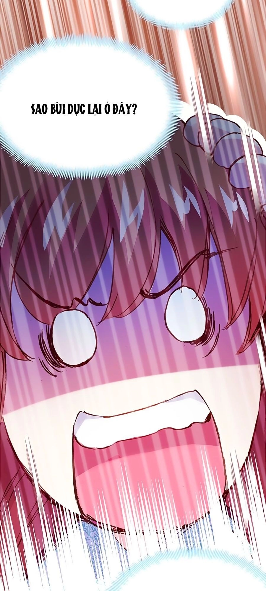 Trẫm Cũng Không Muốn Quá Khí Phách Chapter 34 - 20