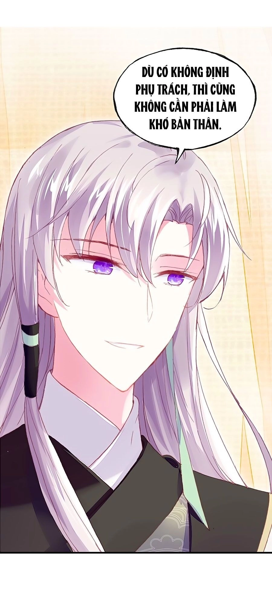 Trẫm Cũng Không Muốn Quá Khí Phách Chapter 34 - 23