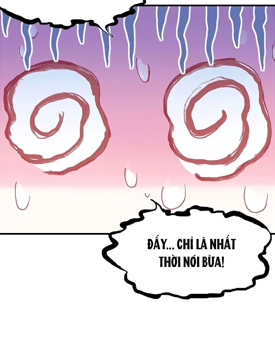 Trẫm Cũng Không Muốn Quá Khí Phách Chapter 34 - 25