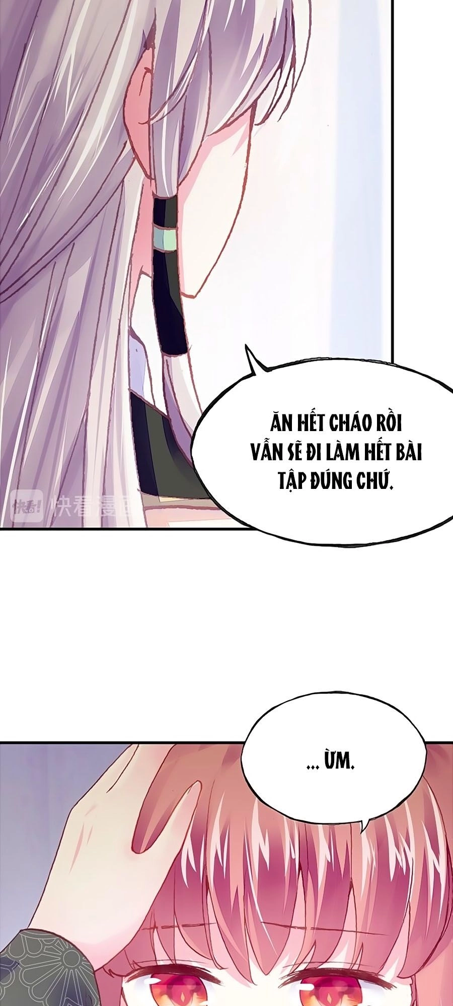 Trẫm Cũng Không Muốn Quá Khí Phách Chapter 34 - 34