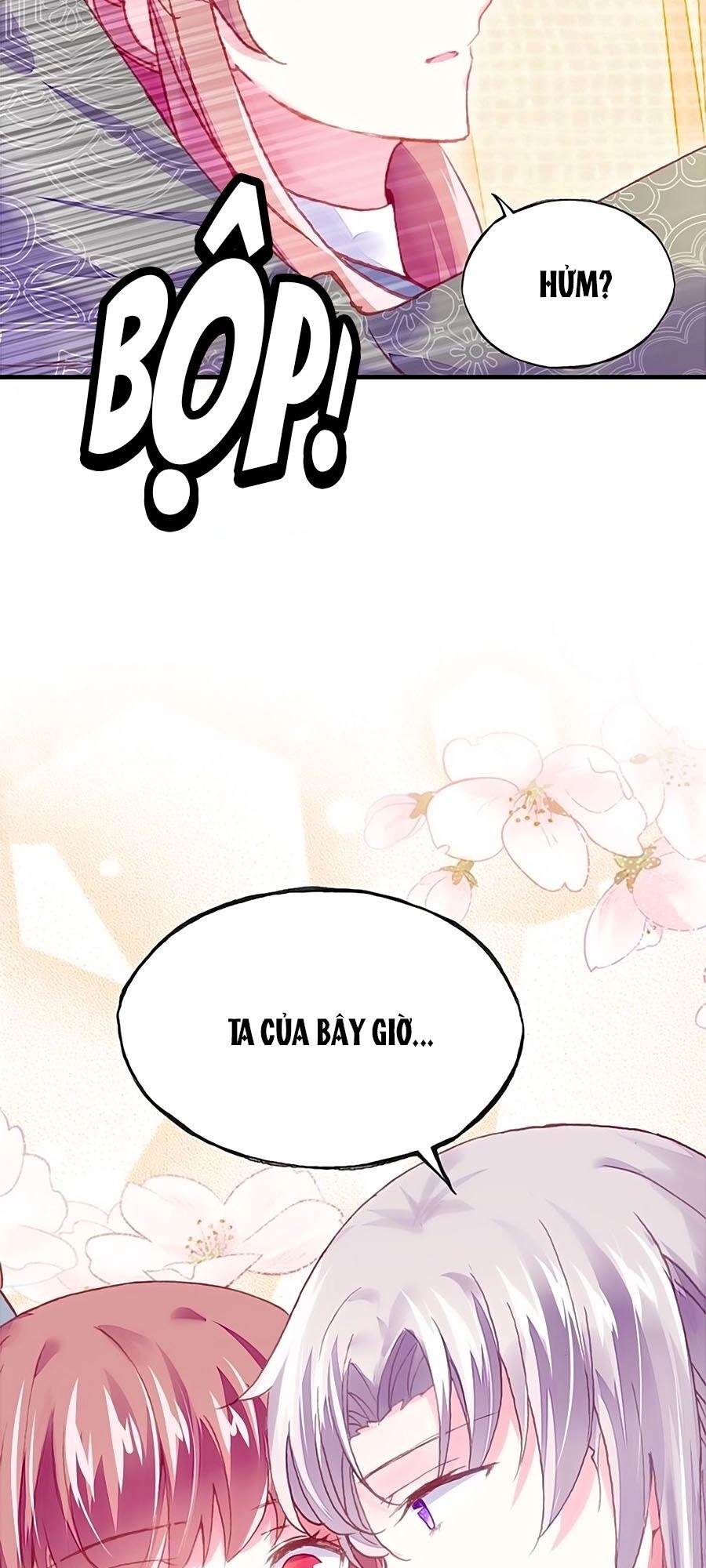 Trẫm Cũng Không Muốn Quá Khí Phách Chapter 34 - 39