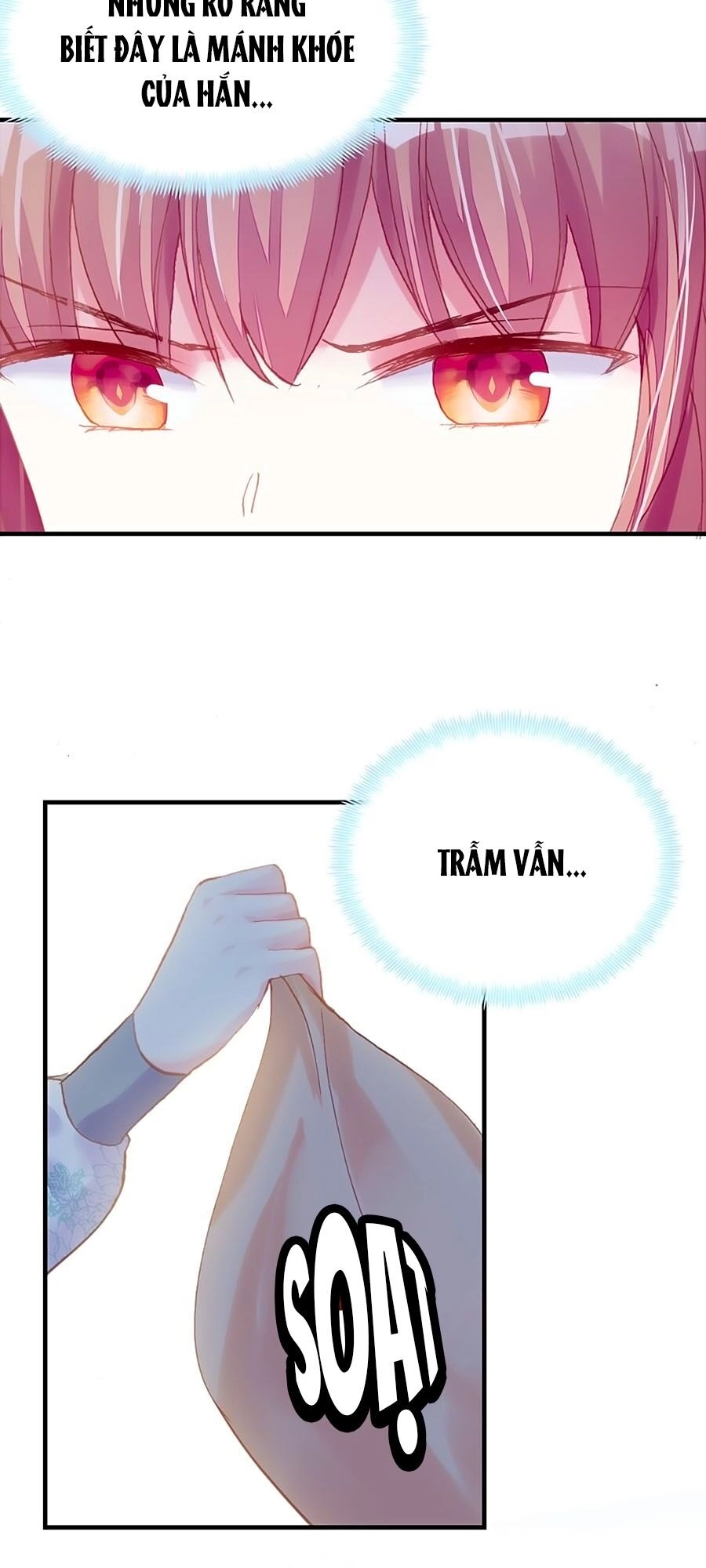 Trẫm Cũng Không Muốn Quá Khí Phách Chapter 34 - 48