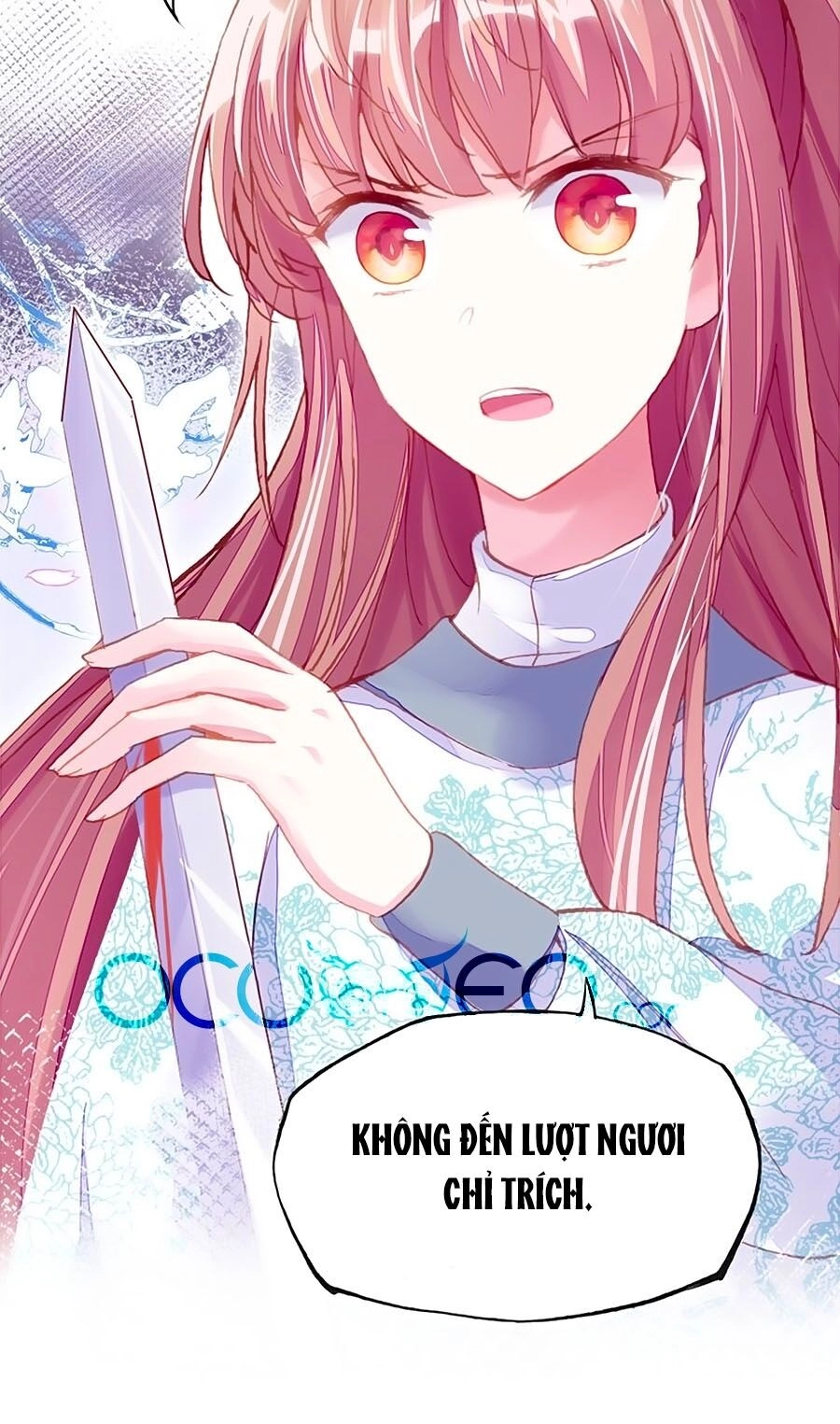 Trẫm Cũng Không Muốn Quá Khí Phách Chapter 34 - 50