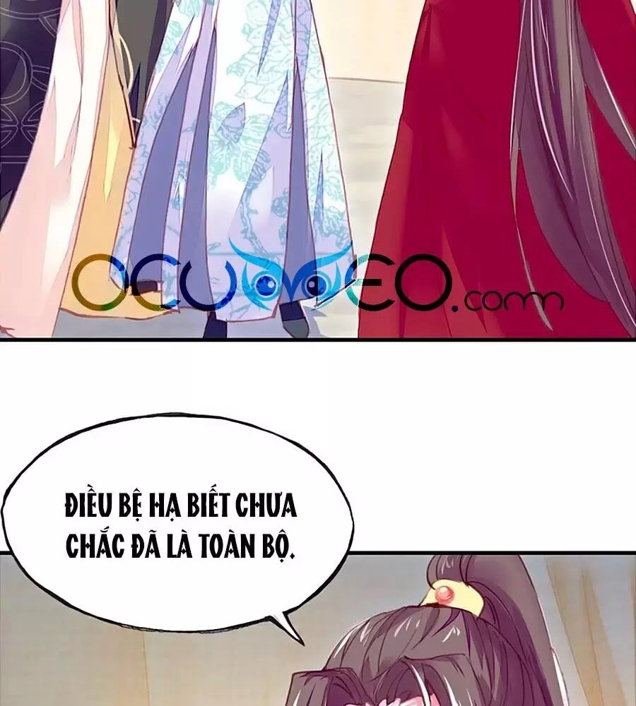 Trẫm Cũng Không Muốn Quá Khí Phách Chapter 35 - 2