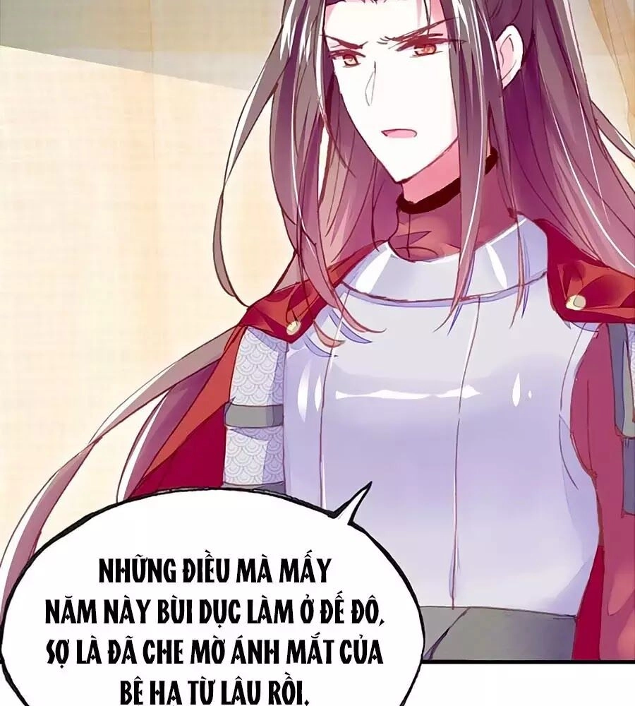 Trẫm Cũng Không Muốn Quá Khí Phách Chapter 35 - 3