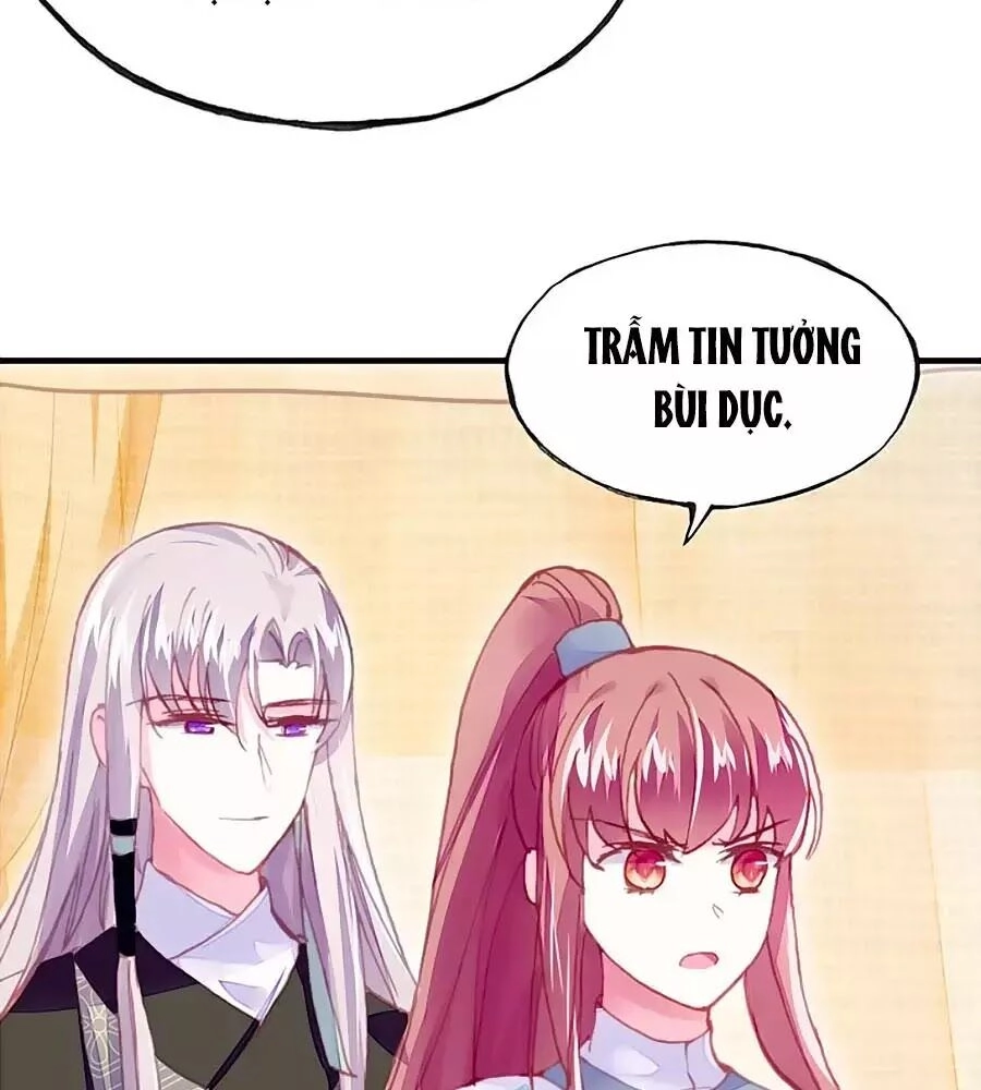 Trẫm Cũng Không Muốn Quá Khí Phách Chapter 35 - 4