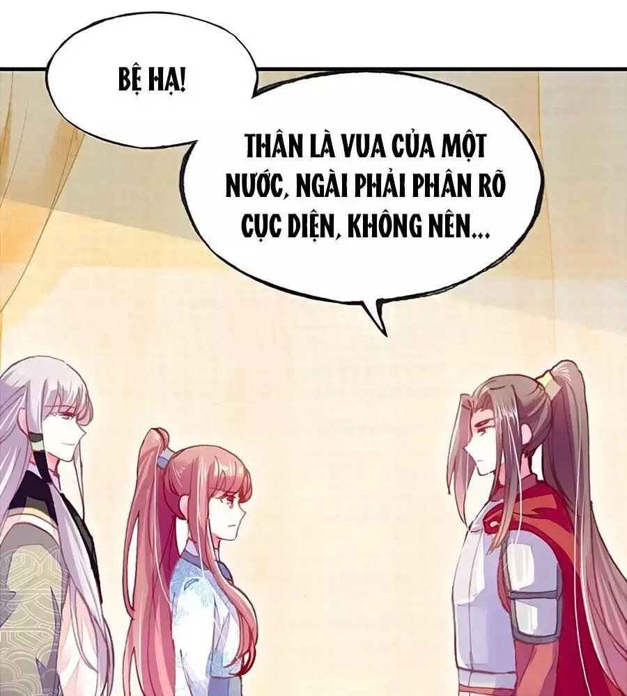 Trẫm Cũng Không Muốn Quá Khí Phách Chapter 35 - 6