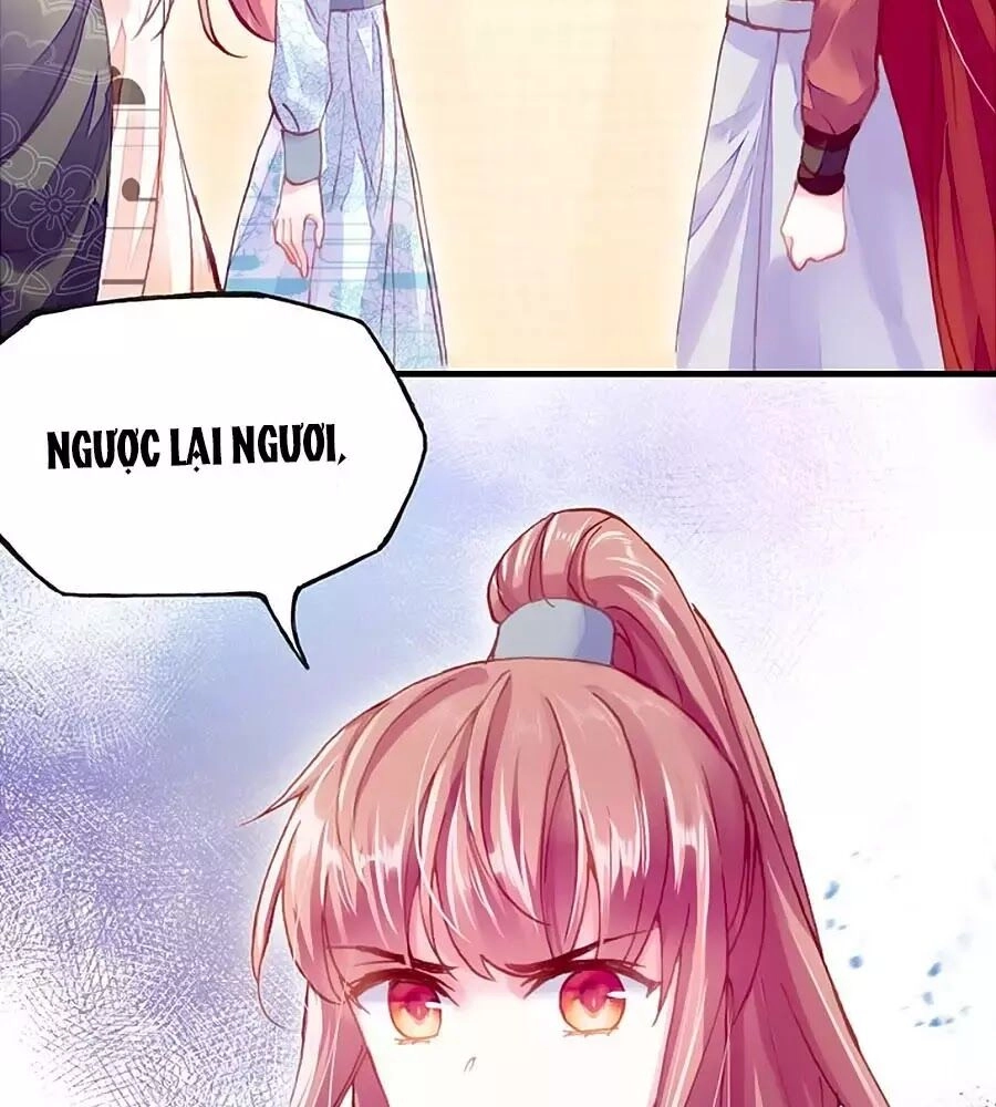 Trẫm Cũng Không Muốn Quá Khí Phách Chapter 35 - 7