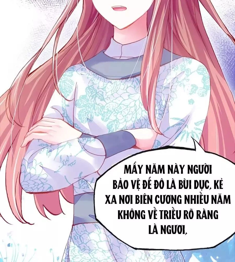 Trẫm Cũng Không Muốn Quá Khí Phách Chapter 35 - 8