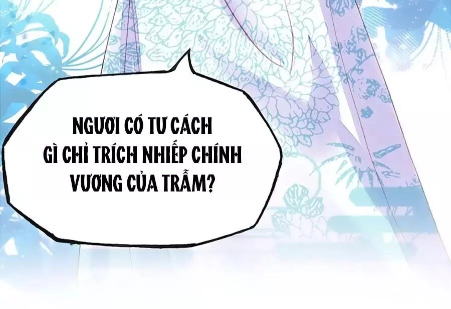 Trẫm Cũng Không Muốn Quá Khí Phách Chapter 35 - 9