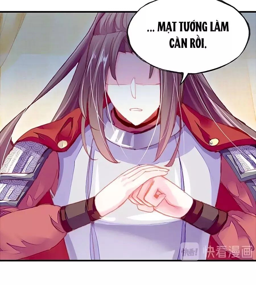 Trẫm Cũng Không Muốn Quá Khí Phách Chapter 35 - 11