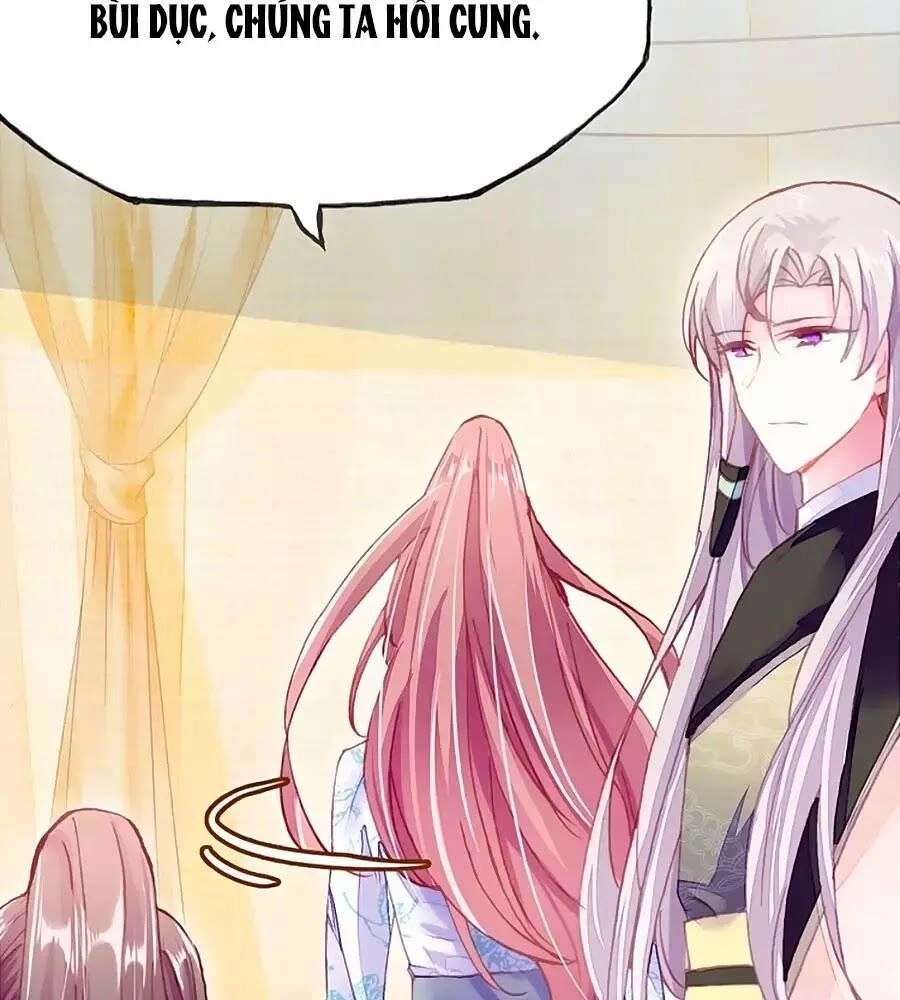 Trẫm Cũng Không Muốn Quá Khí Phách Chapter 35 - 13