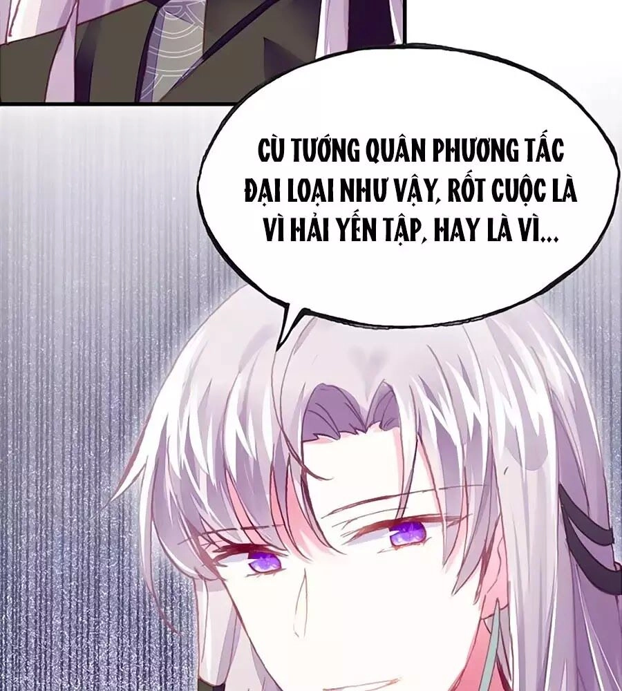 Trẫm Cũng Không Muốn Quá Khí Phách Chapter 35 - 16