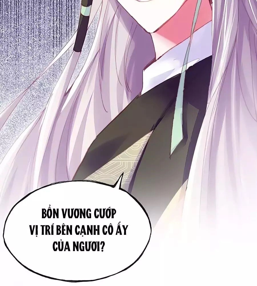 Trẫm Cũng Không Muốn Quá Khí Phách Chapter 35 - 17