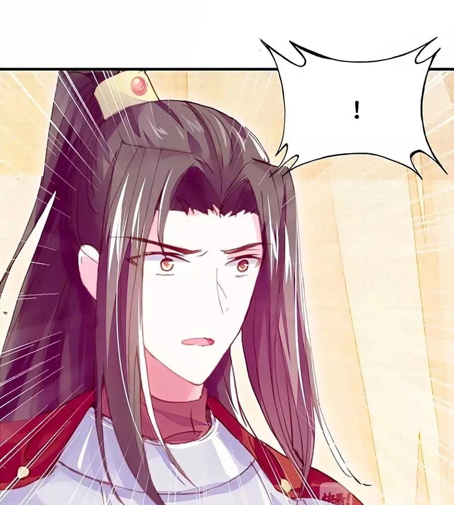 Trẫm Cũng Không Muốn Quá Khí Phách Chapter 35 - 19