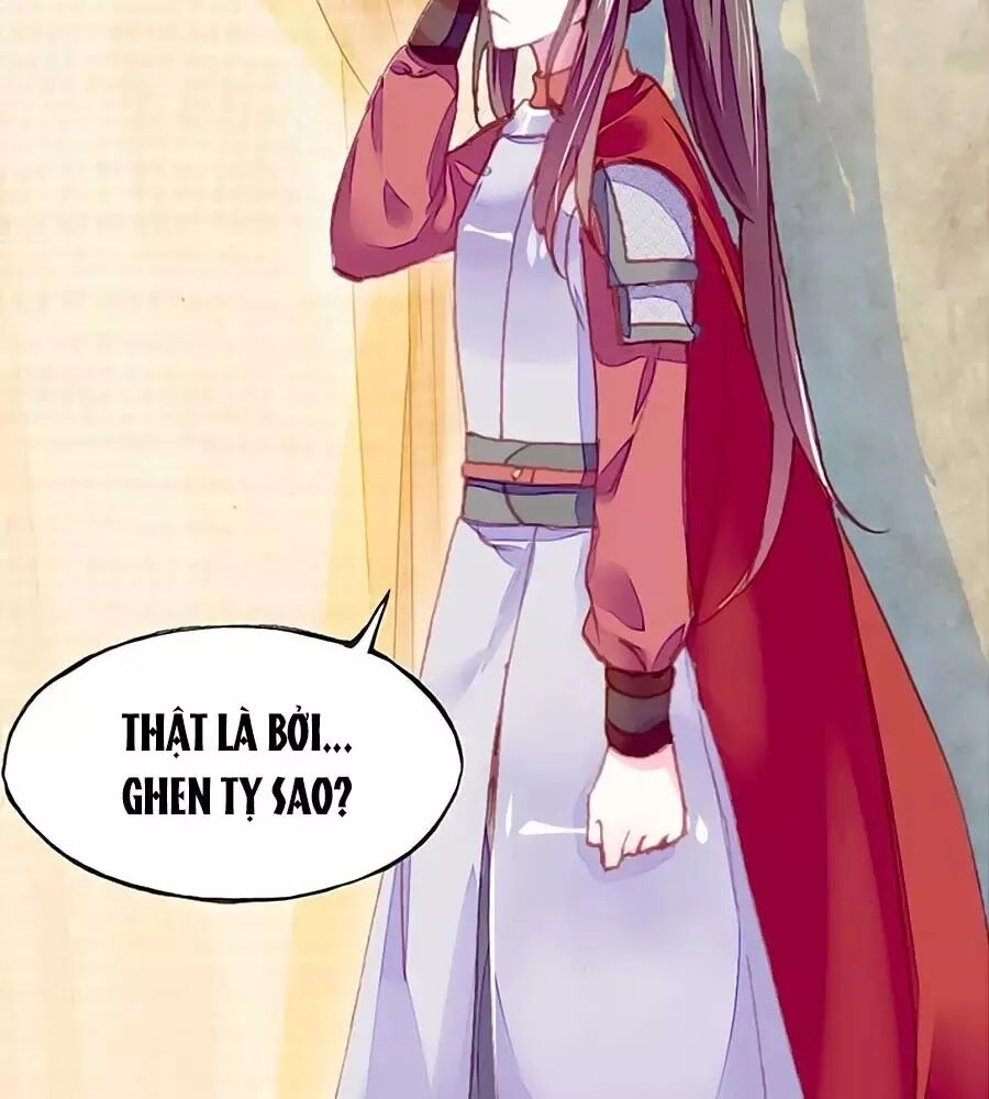 Trẫm Cũng Không Muốn Quá Khí Phách Chapter 35 - 22