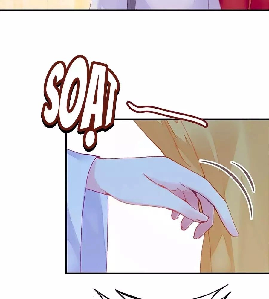 Trẫm Cũng Không Muốn Quá Khí Phách Chapter 35 - 23