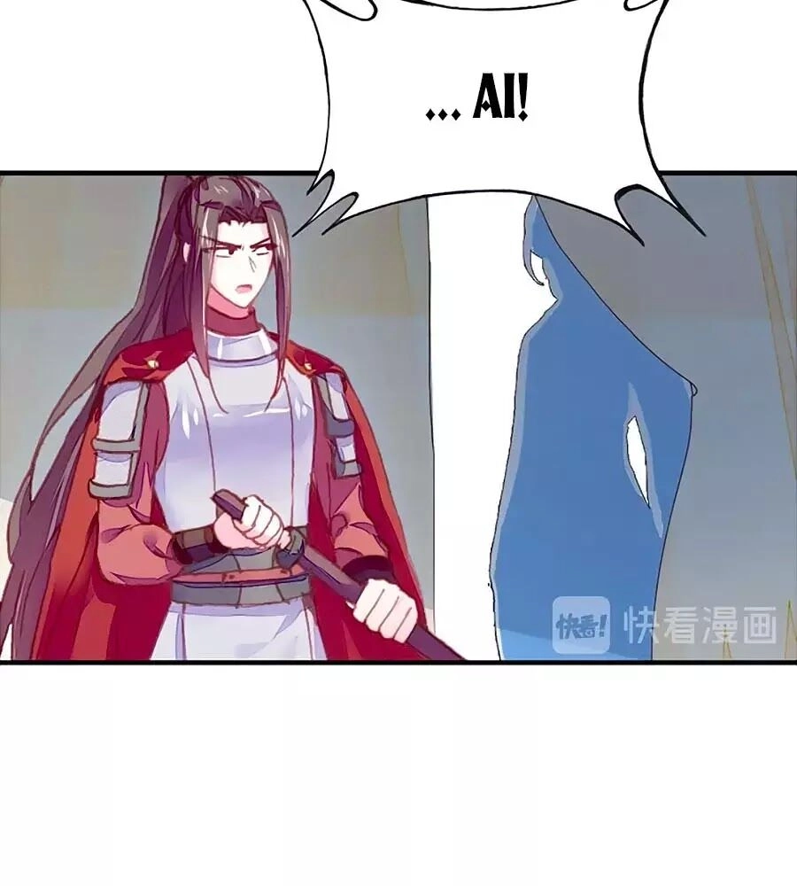 Trẫm Cũng Không Muốn Quá Khí Phách Chapter 35 - 24