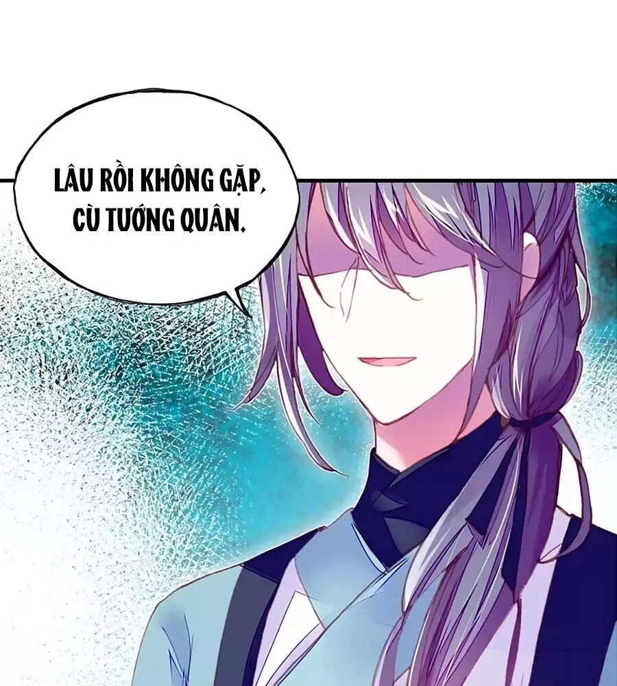 Trẫm Cũng Không Muốn Quá Khí Phách Chapter 35 - 25