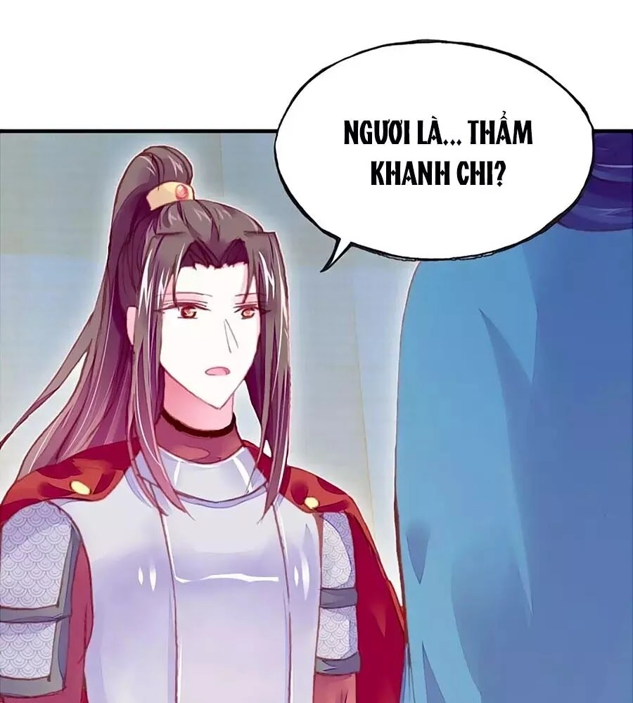 Trẫm Cũng Không Muốn Quá Khí Phách Chapter 35 - 27