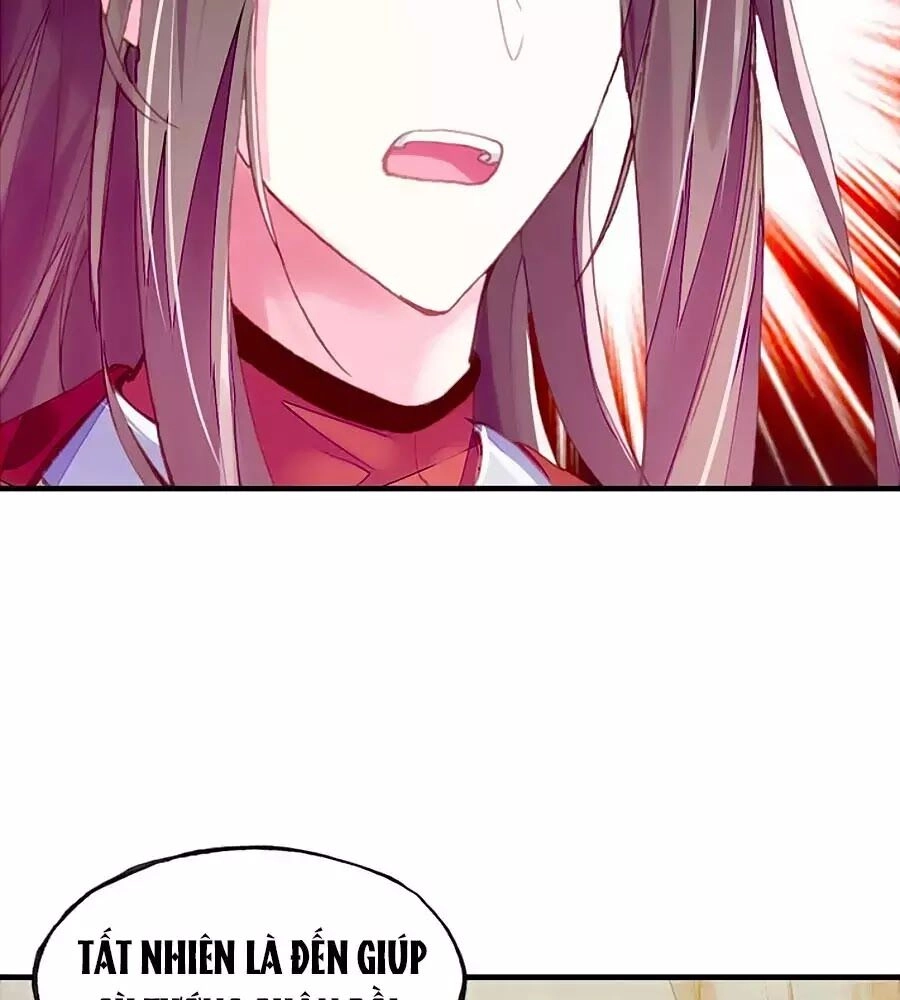 Trẫm Cũng Không Muốn Quá Khí Phách Chapter 35 - 29