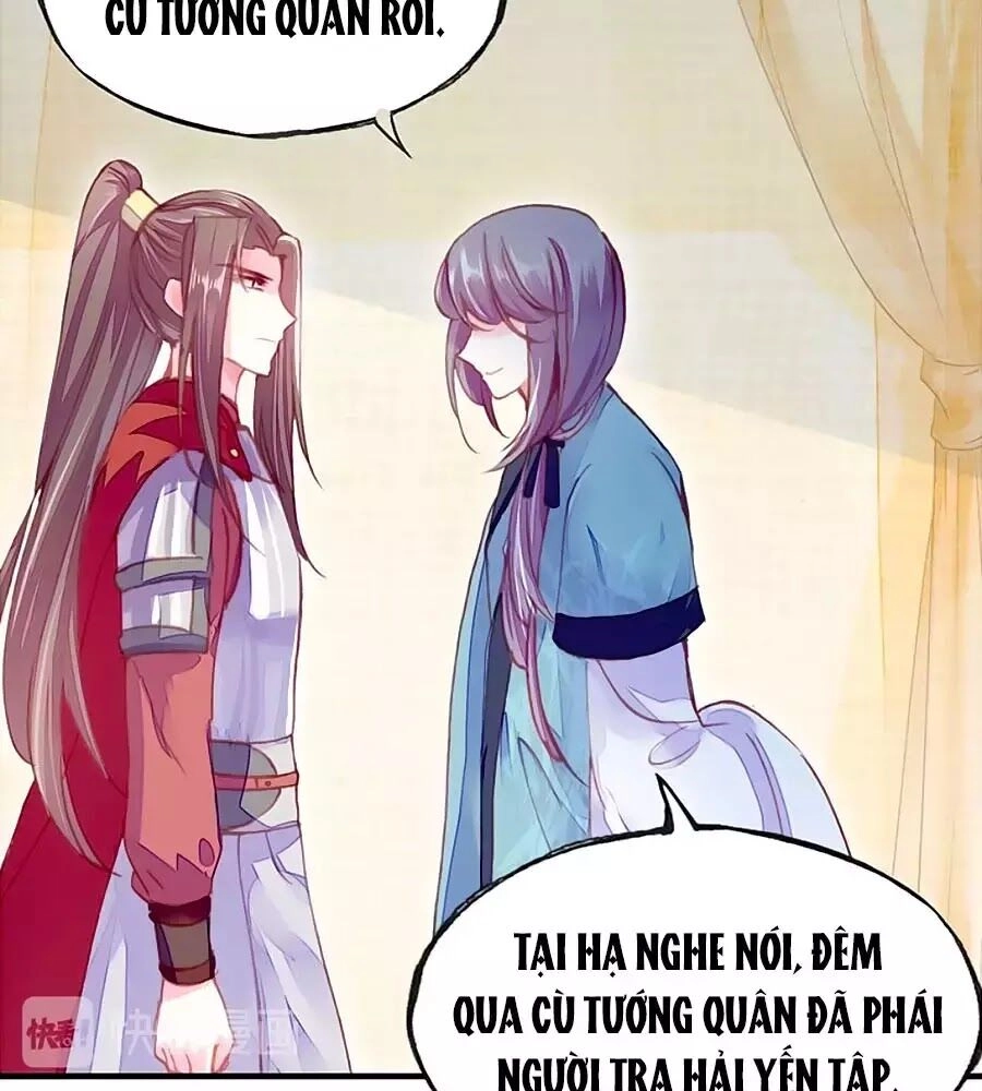 Trẫm Cũng Không Muốn Quá Khí Phách Chapter 35 - 30