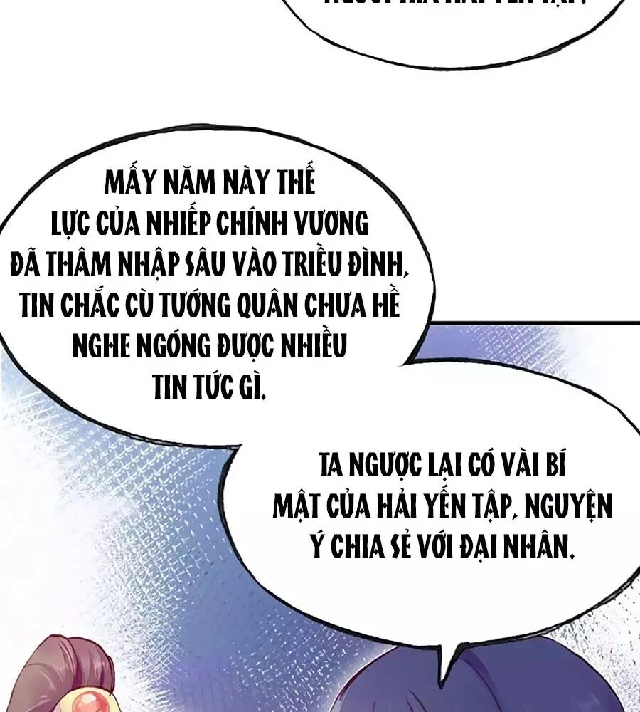 Trẫm Cũng Không Muốn Quá Khí Phách Chapter 35 - 31