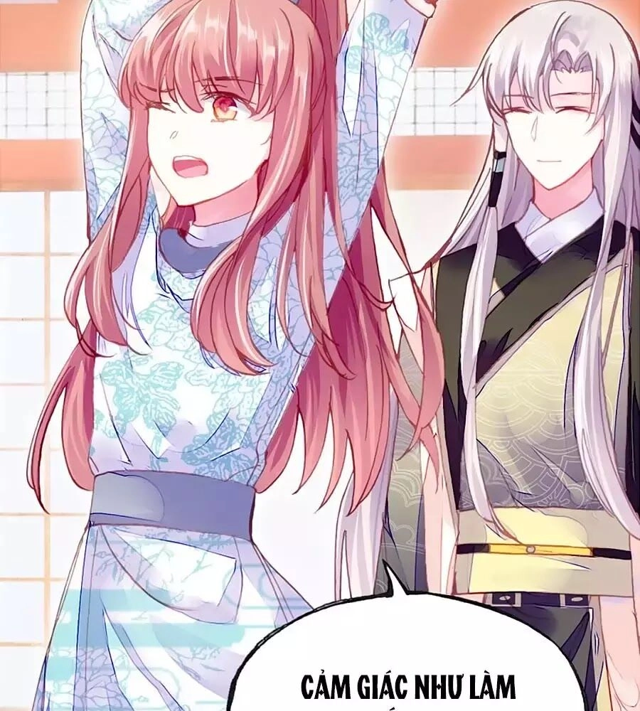 Trẫm Cũng Không Muốn Quá Khí Phách Chapter 35 - 37