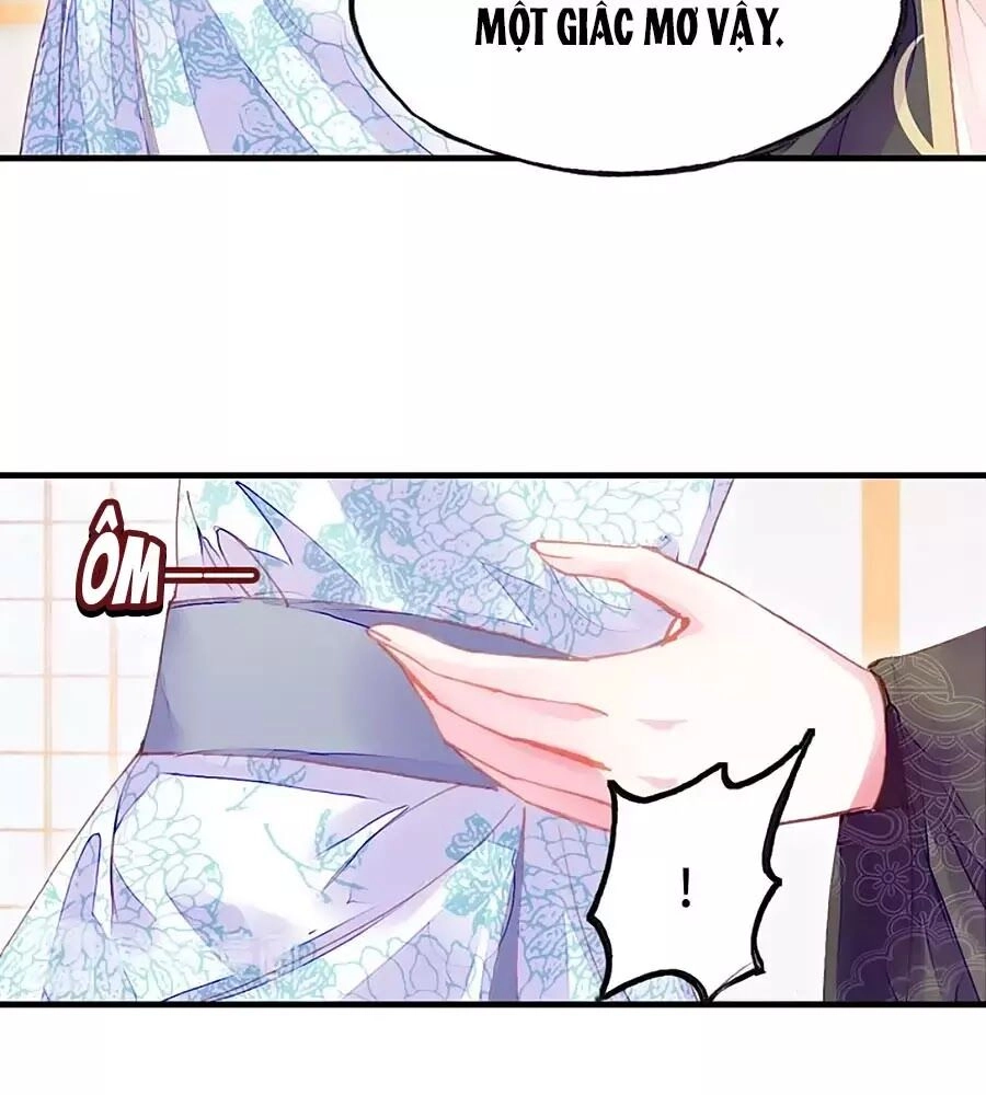 Trẫm Cũng Không Muốn Quá Khí Phách Chapter 35 - 38