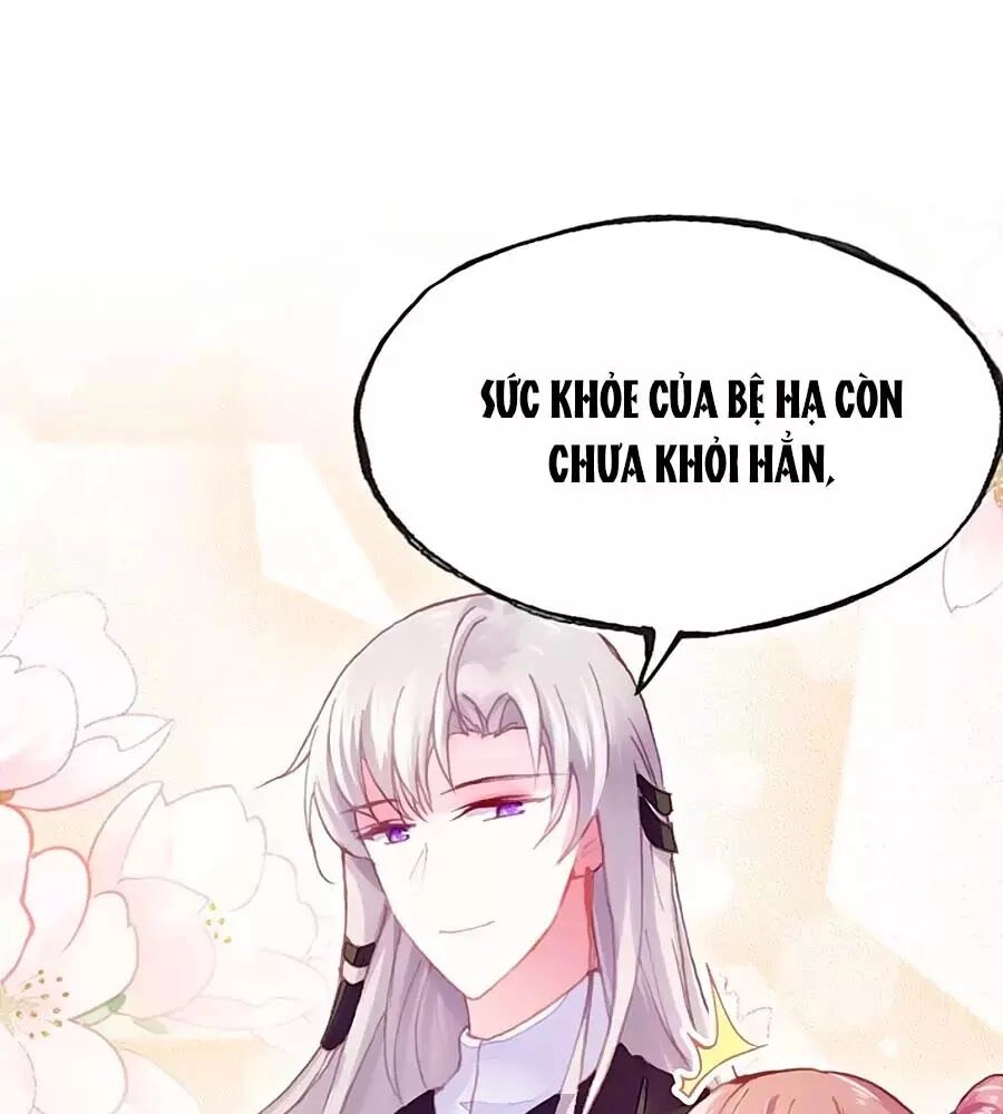 Trẫm Cũng Không Muốn Quá Khí Phách Chapter 35 - 39