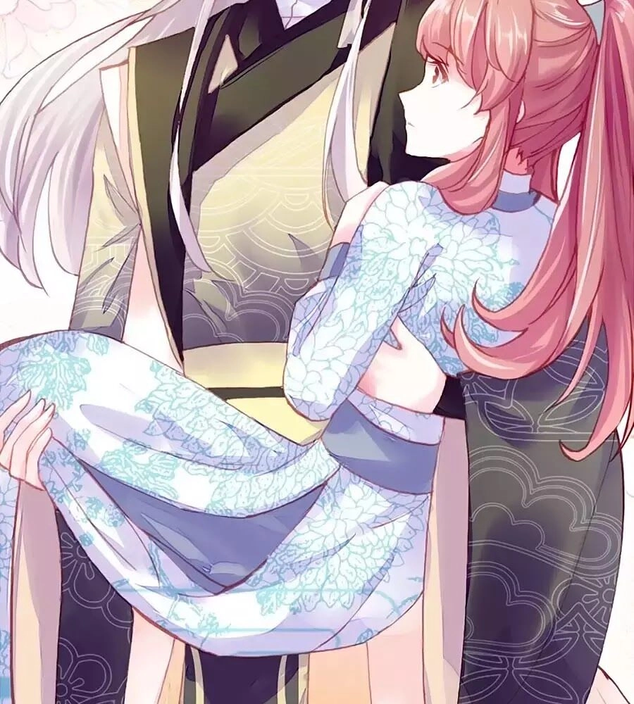 Trẫm Cũng Không Muốn Quá Khí Phách Chapter 35 - 40