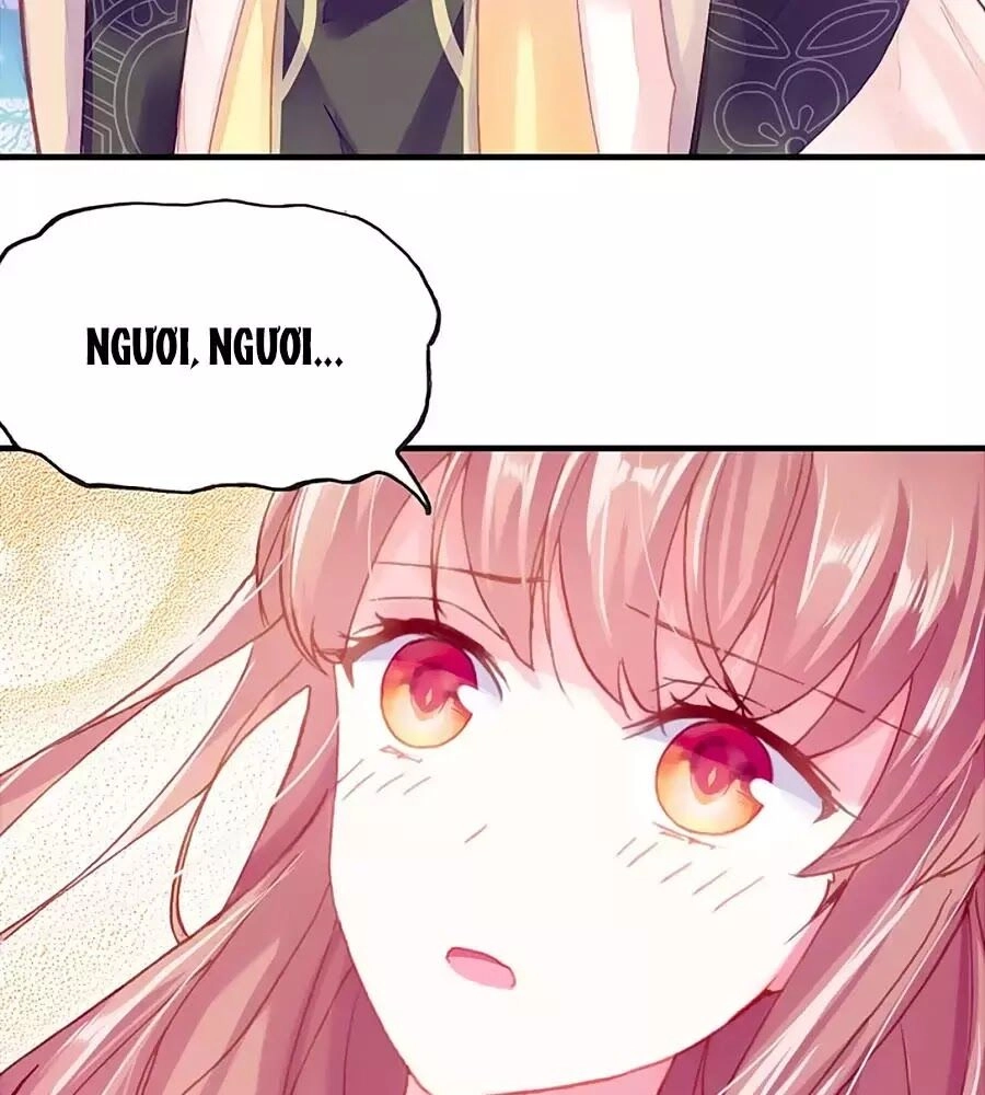 Trẫm Cũng Không Muốn Quá Khí Phách Chapter 35 - 41