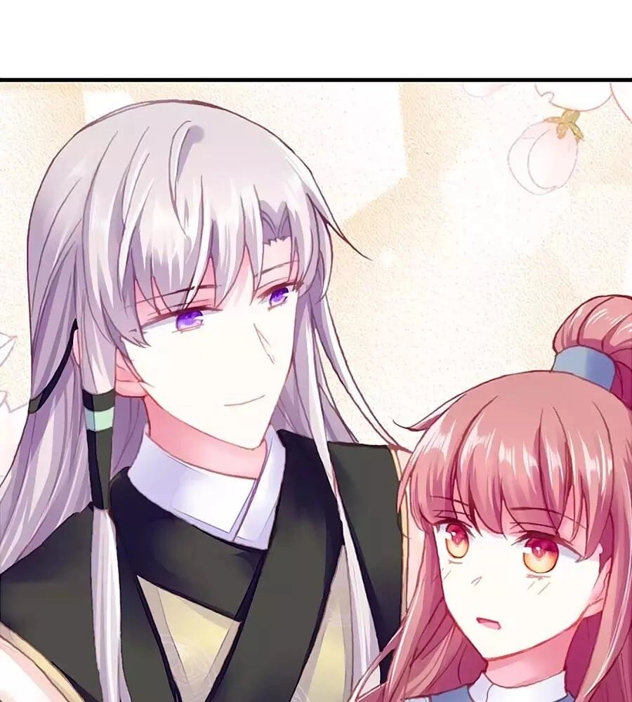 Trẫm Cũng Không Muốn Quá Khí Phách Chapter 35 - 43