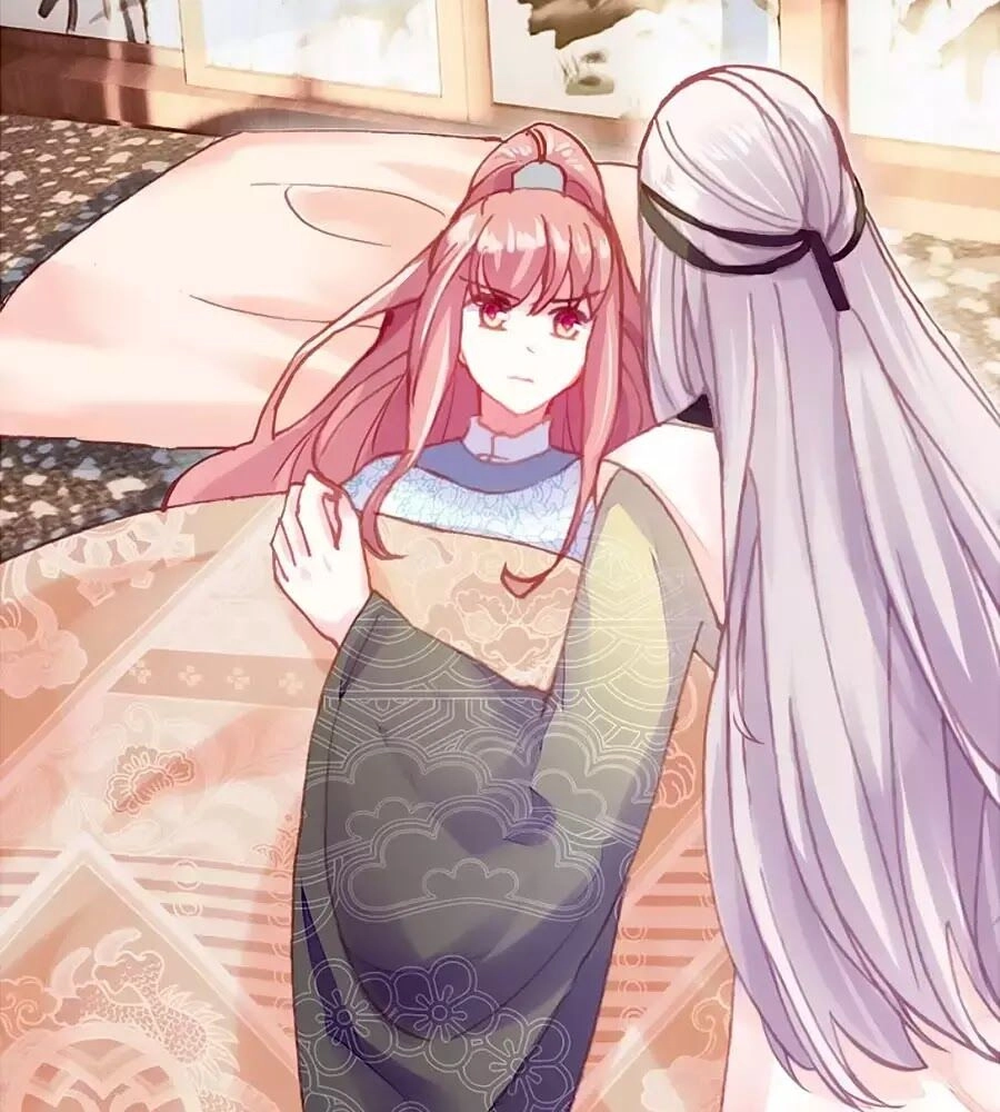 Trẫm Cũng Không Muốn Quá Khí Phách Chapter 35 - 45