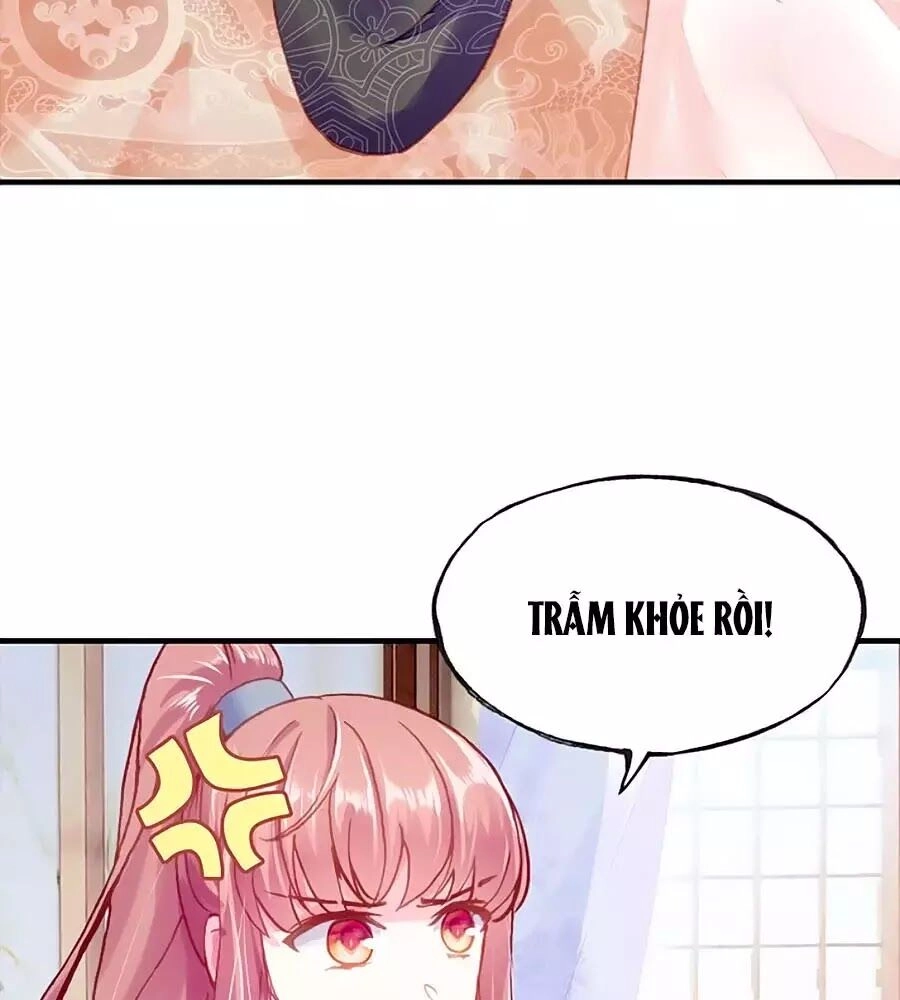 Trẫm Cũng Không Muốn Quá Khí Phách Chapter 35 - 46