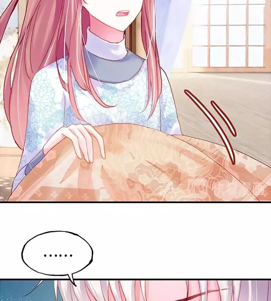 Trẫm Cũng Không Muốn Quá Khí Phách Chapter 35 - 47