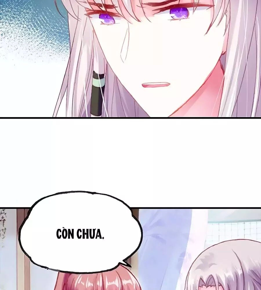 Trẫm Cũng Không Muốn Quá Khí Phách Chapter 35 - 48