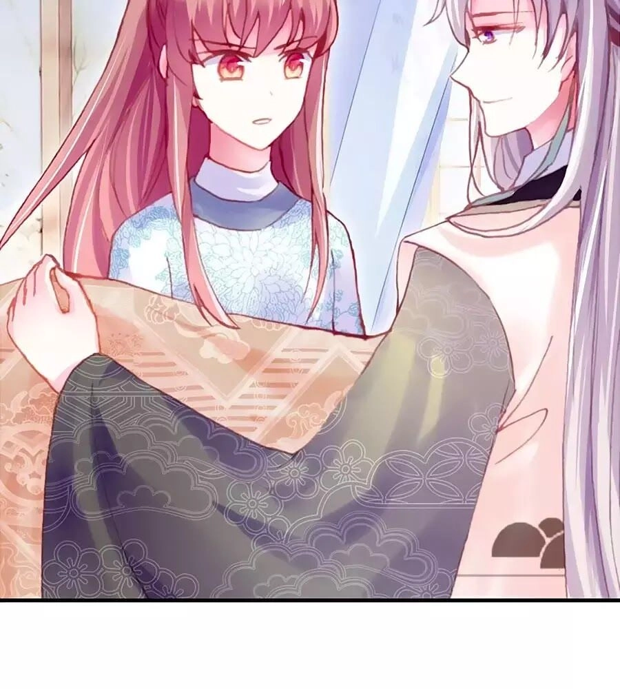 Trẫm Cũng Không Muốn Quá Khí Phách Chapter 35 - 49