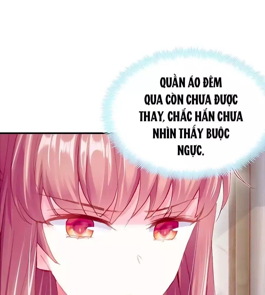 Trẫm Cũng Không Muốn Quá Khí Phách Chapter 35 - 52