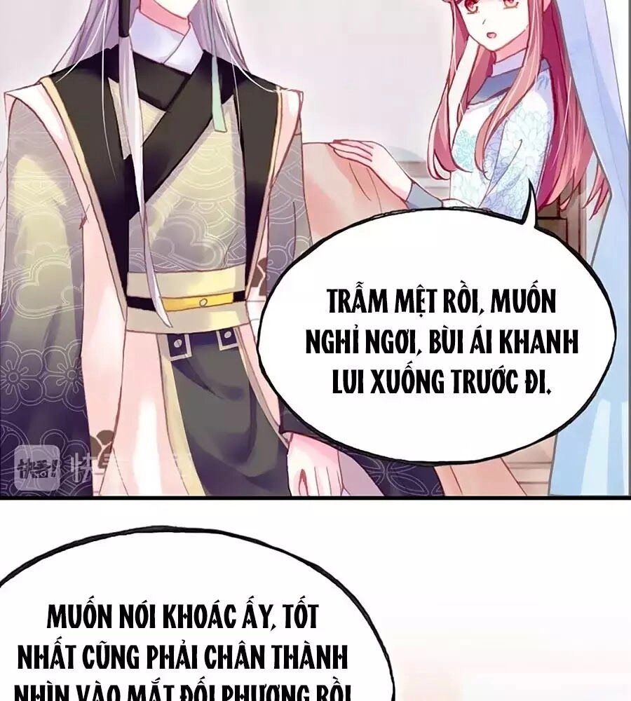 Trẫm Cũng Không Muốn Quá Khí Phách Chapter 35 - 54