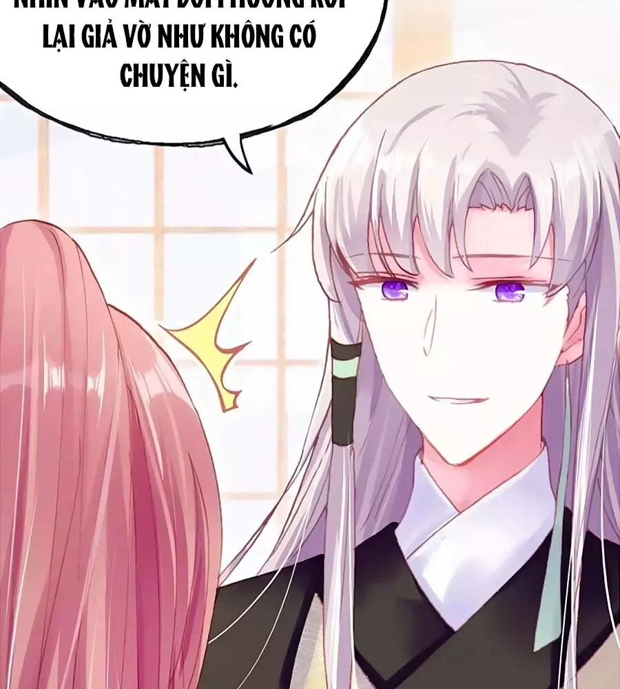 Trẫm Cũng Không Muốn Quá Khí Phách Chapter 35 - 55