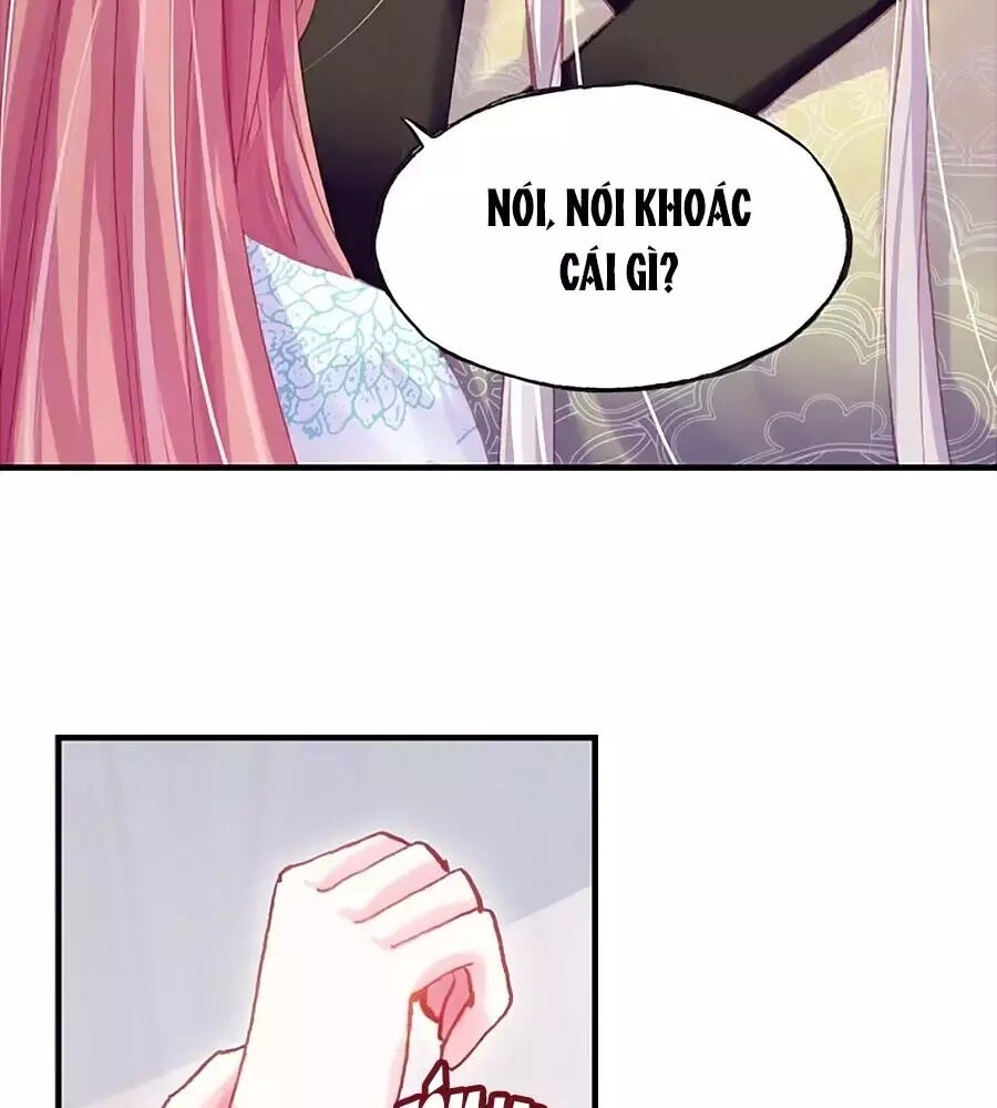 Trẫm Cũng Không Muốn Quá Khí Phách Chapter 35 - 56